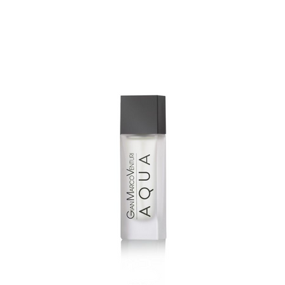 AQUA  BY GIANMARCO VENTURI Eau de Toilette 30ML 1FLOZ Spray 8002747061186