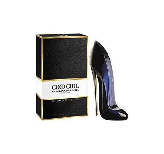 Carolina Herrera Ch Good Girl Eau De Parfum edp 80Ml 2.7 fl oz