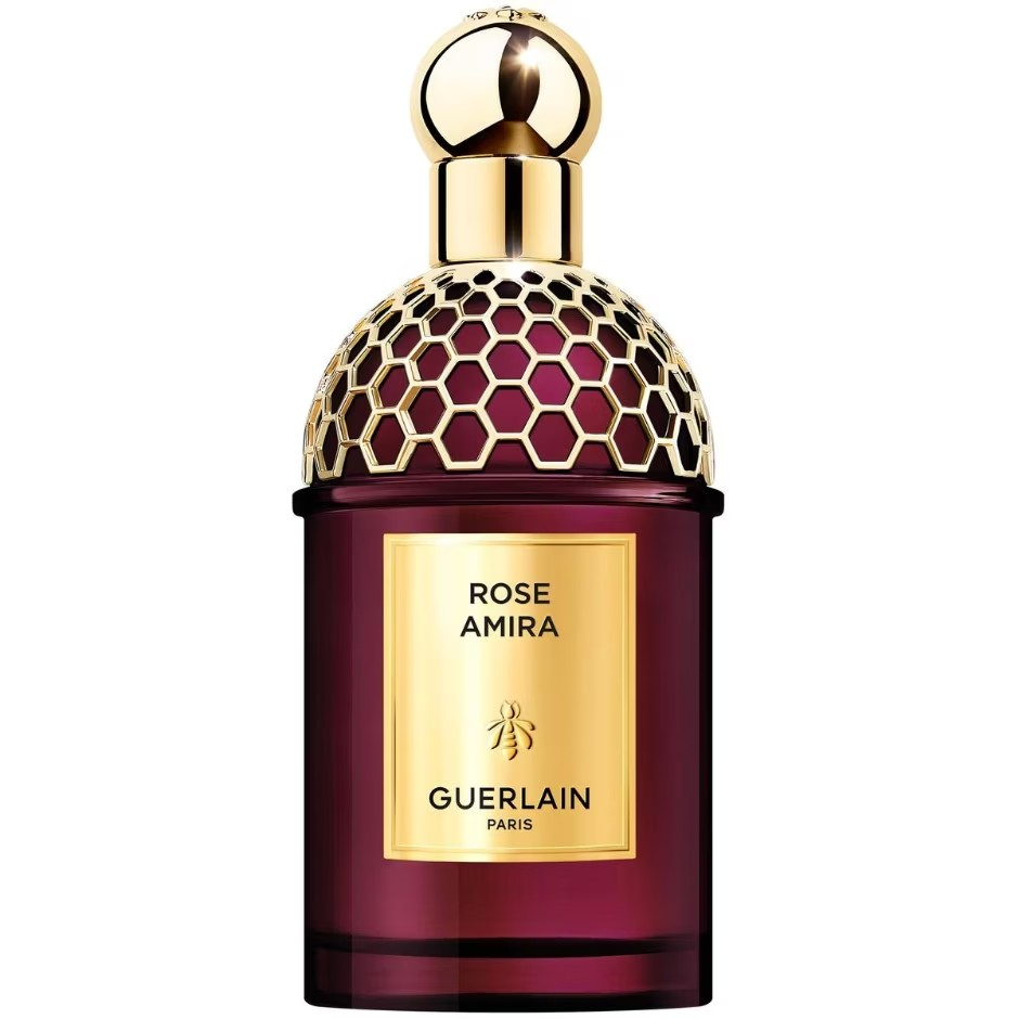 Guerlain Absolus Allegoria Rose Amira Eau de Parfum 125ml 4.0 FL OZ UNISEX FRAGRANCES
