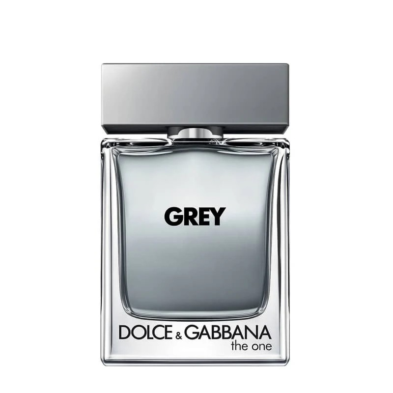THE ONE GREY INTENSE BY DOLCE & GABBANA MEN EDT 100ML