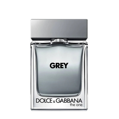 THE ONE GREY INTENSE BY DOLCE & GABBANA MEN EDT 100ML
