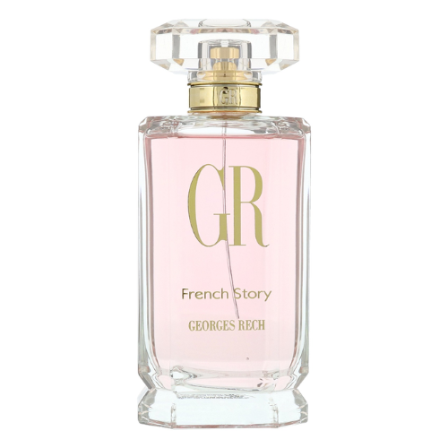 GEORGES RECH FRENCH STORY LADIES EAU DE PARFUM 100ML 3.4 FL OZ