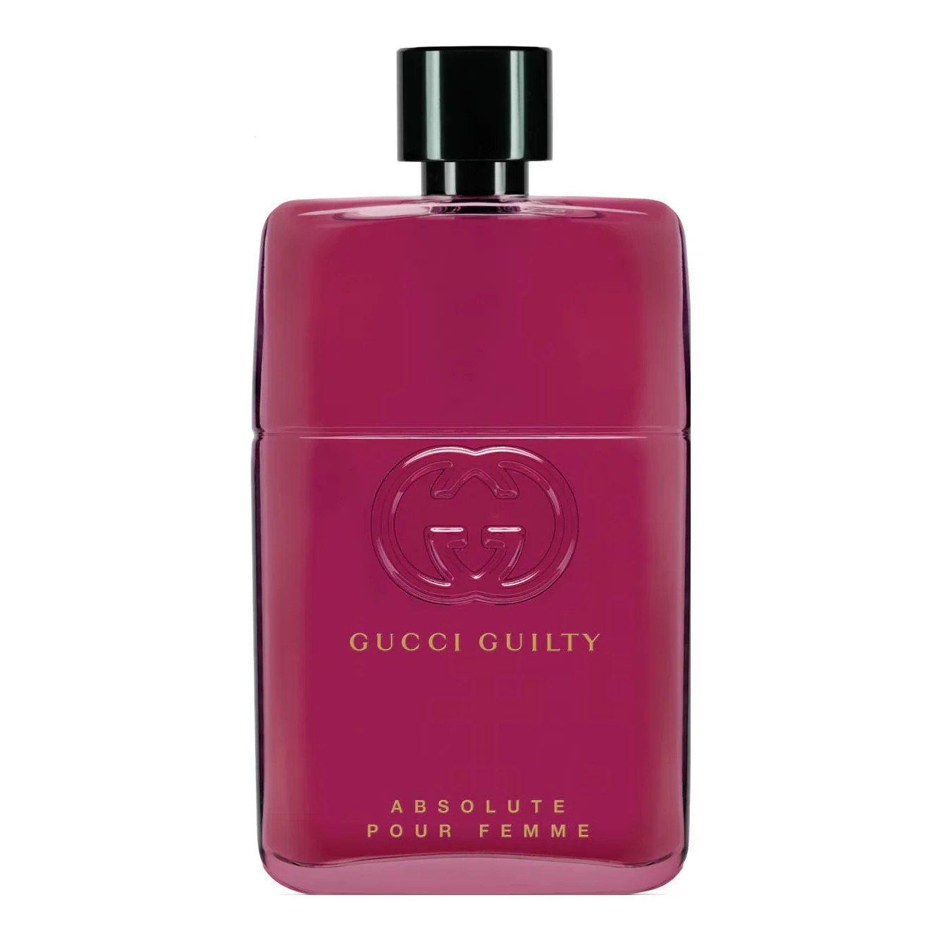 GUCCI GUILTY ABSOLUTE POUR FEMME BY GUCCI  EAU DE PARFUM 90 ML TESTER