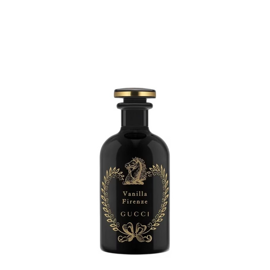 Gucci The Alchemist Garden Vanilla Firenze EDP 100ml 3.4 FL OZ UNISEX FRAGRANCES
