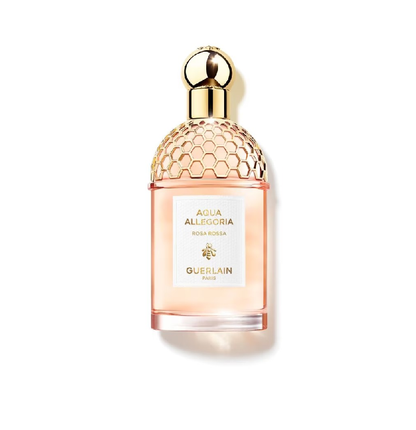 Guerlain Aqua Allegoria Rosa Rossa Eau de Toilette 125 ML 4.0 FL OZ WOMEN FRAGRANCES
