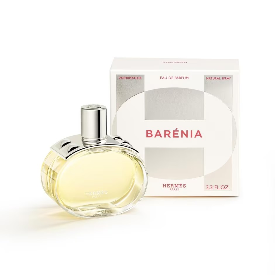 Hermès Barénia Eau de Parfum 100ml 3.4 FL OZ WOMEN FRAGRANCES