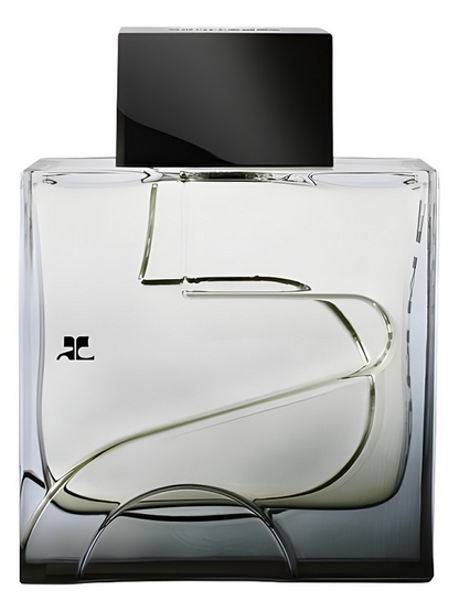 Courreges Homme Eau De Toilette Men 100ml spray