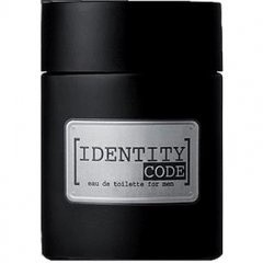 INESSANCE IDENTITY CODE EAU DE TOILETTE FOR MEN 100ML 3.4FLOZ