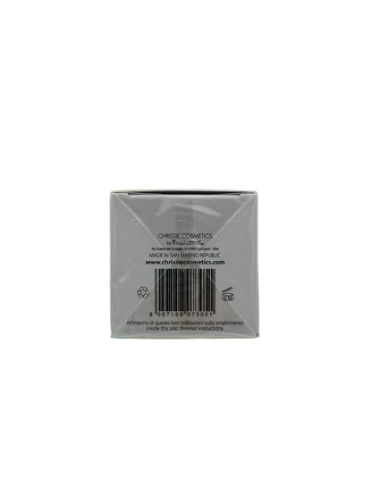 CHRISSIE COSMETICS DYNAMIC BOOSTER PHYTORETINOLO + MULTI PEPTIDI RIGENARANTE