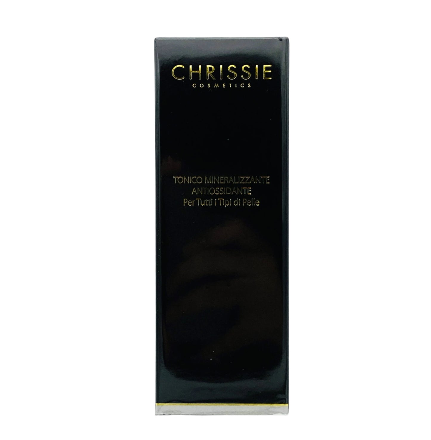 CHRISSIE COSMETICS Mineralizing Antioxidant Toner FOR ALL SKIN TYPES 100ML 3.4FLOZ