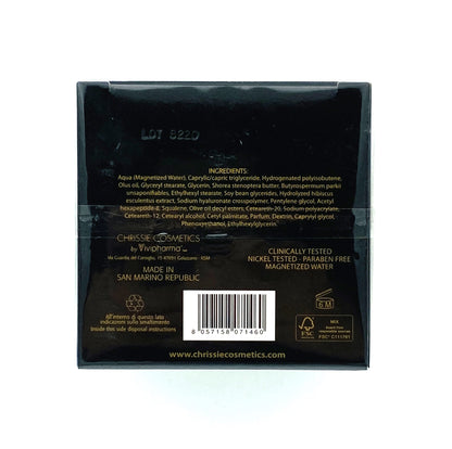 CHRISSIE COSMETICS ANTI AGE MASK BOTOX-LIKE HY.EG.10 INSTANT BEAUTY