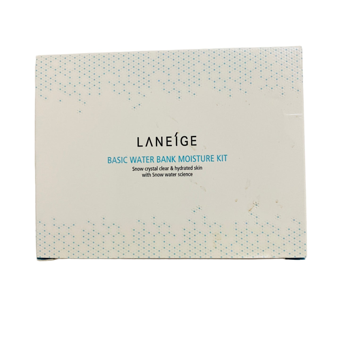 laneige water bank moisture kit