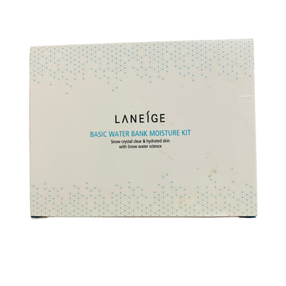 laneige water bank moisture kit