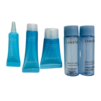 laneige water bank moisture kit