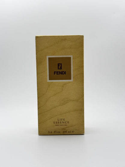 LIFE ESSENCE By FENDI Eau De Toilette Spray