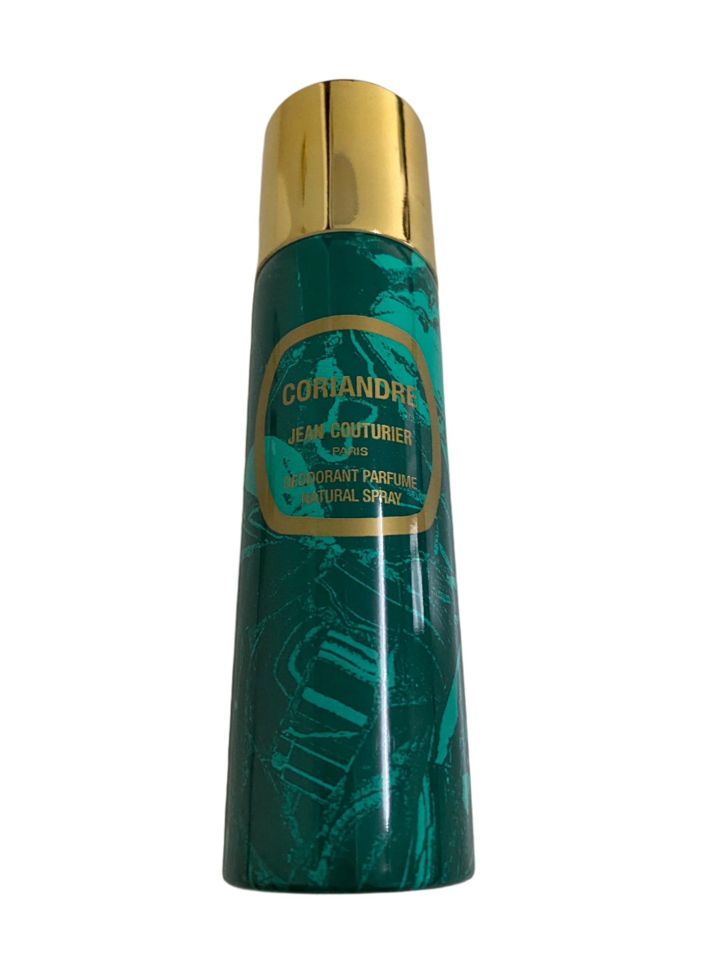 Jean Couturier Coriandre parfum deodorant eau de parfum 100ml 3.4 fl oz spray