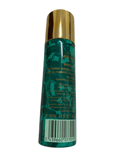 Jean Couturier Coriandre parfum deodorant eau de parfum 100ml 3.4 fl oz spray