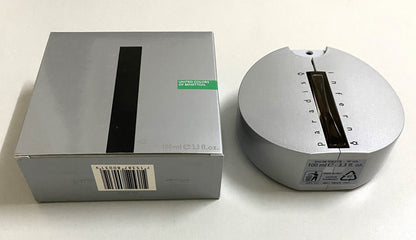 UNITED COLORS OF BENETTON PARADISO INFERNO FOR WOMEN Eau De Toilette 80ml SPRAY