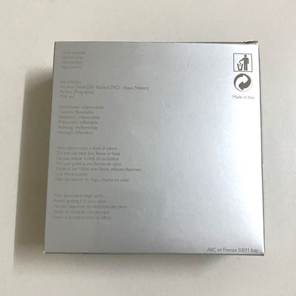 UNITED COLORS OF BENETTON PARADISO INFERNO FOR WOMEN Eau De Toilette 80ml SPRAY