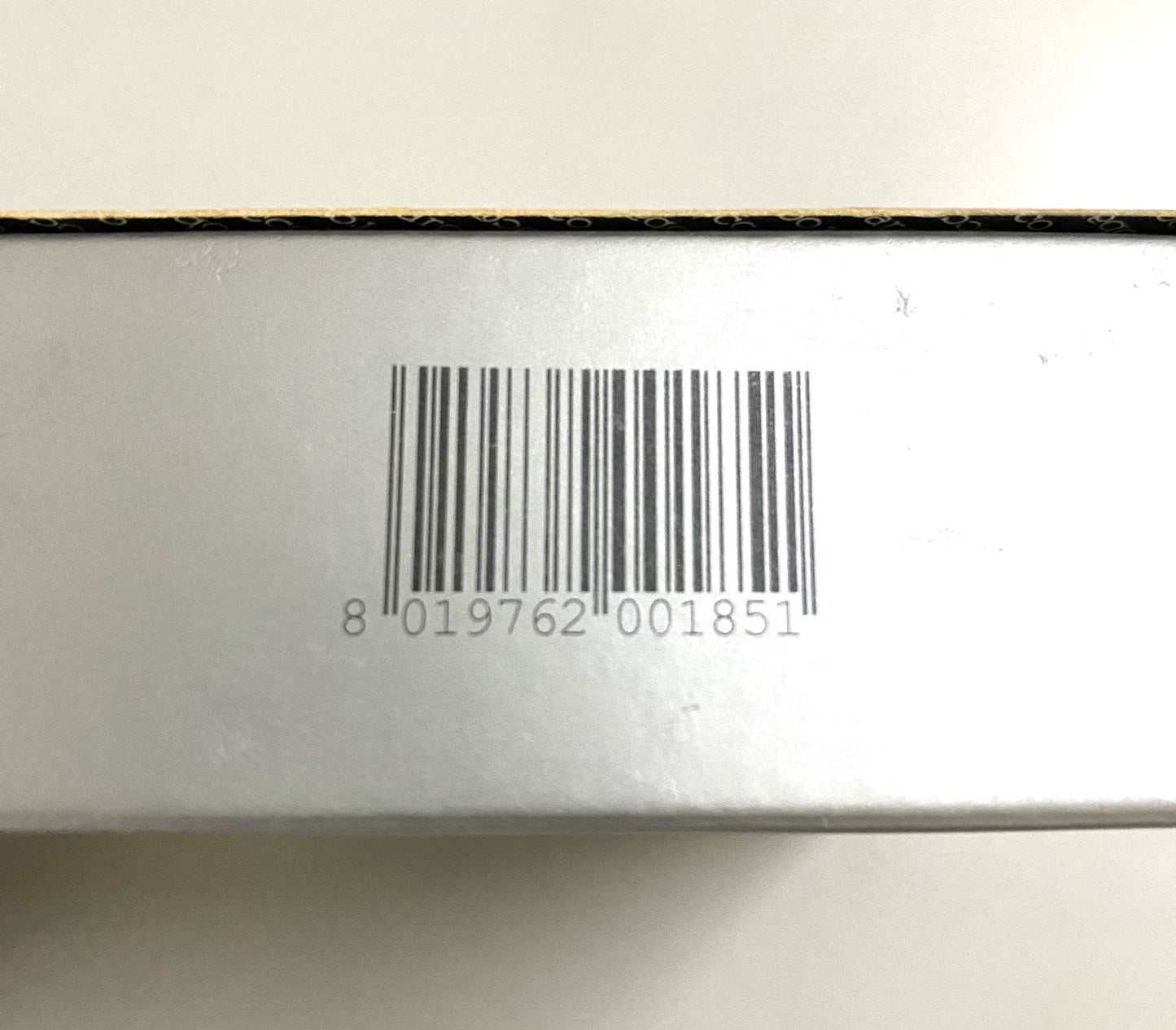 Roccobarocco Silver Jeans Eau de toilette for Men 75ml natural spray