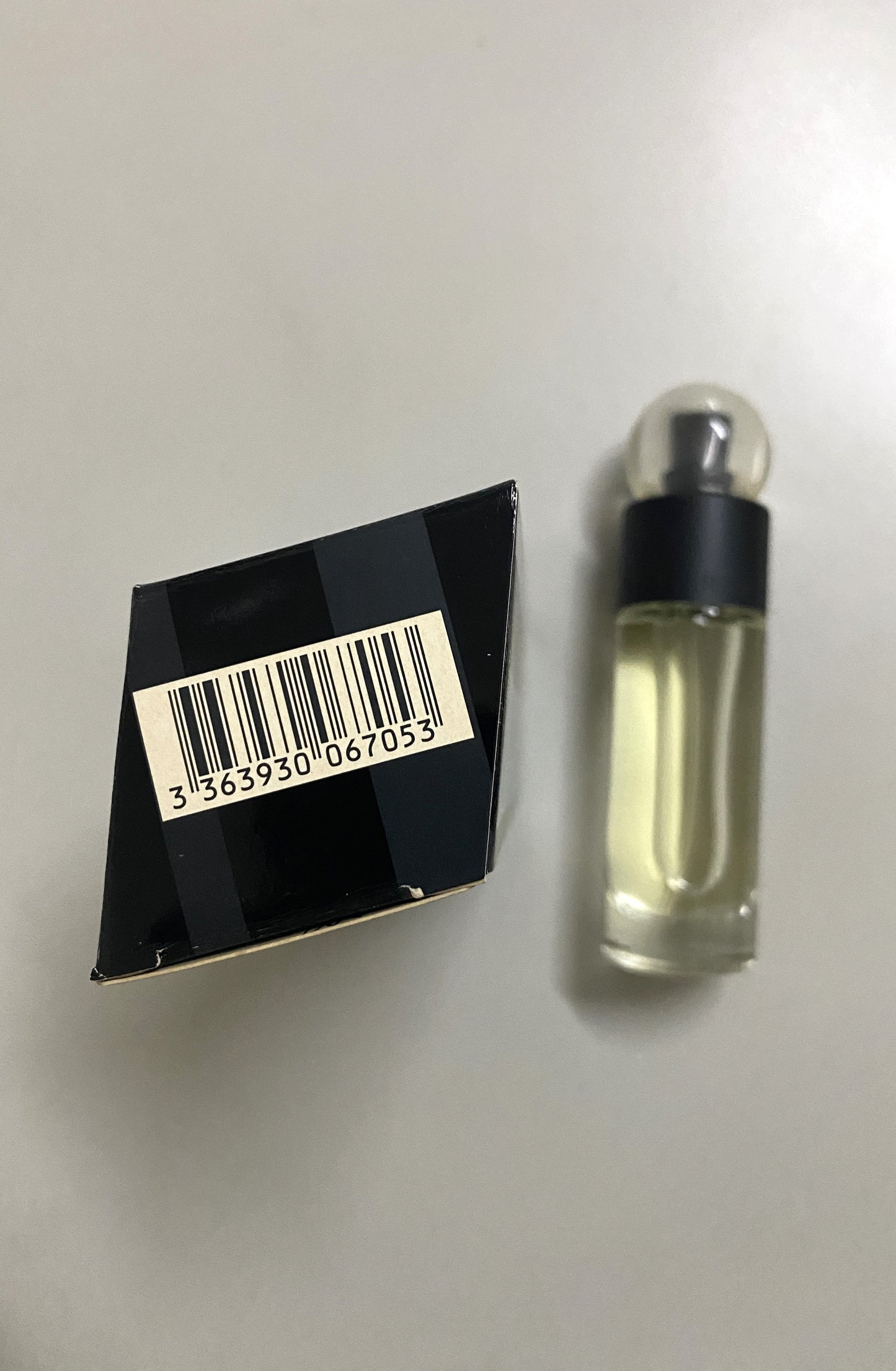 Perry Ellis reserve for men Eau de toilette 30ml natural spray