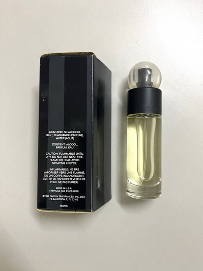 Perry Ellis reserve for men Eau de toilette 30ml natural spray