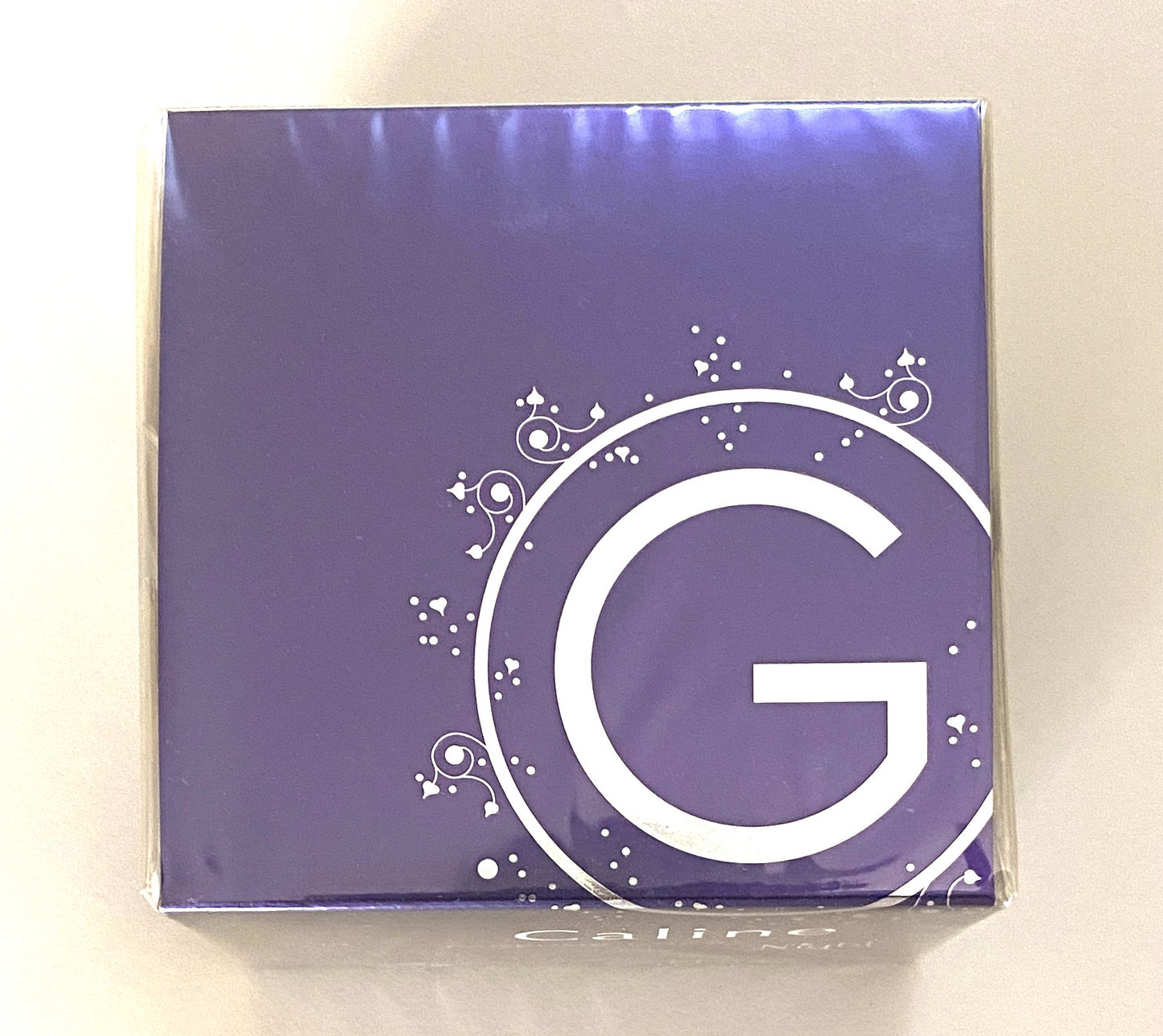 CALINE NIGHT By PARFUMS GRES Eau De Toilette Spray