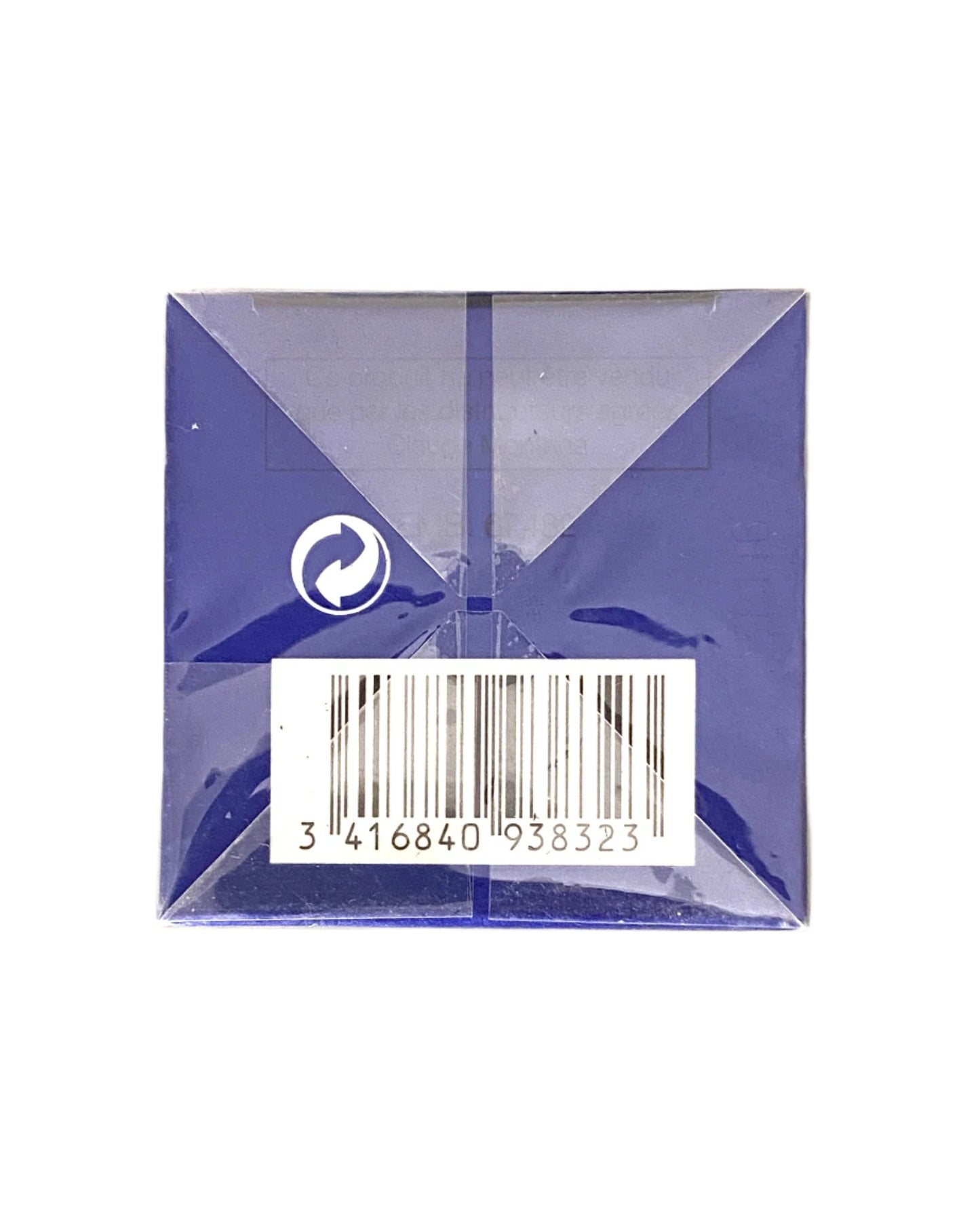 MONTANA Parfum de Peau CLAUDE MONTANA Eau de Toilette Women Spray 100ML 3.4 oz  VINTAGE