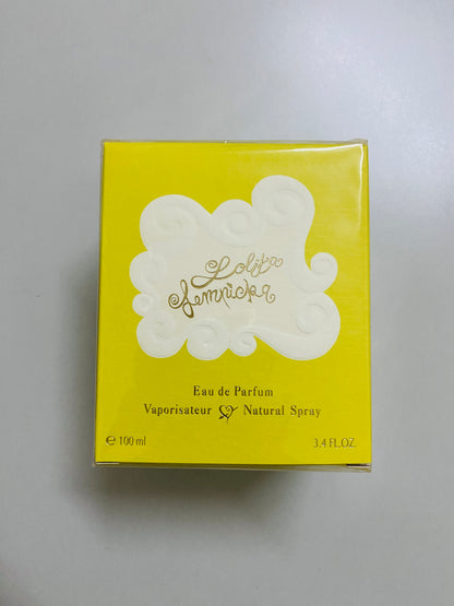 LOLITA LEMPICKA FOR WOMEN By LOLITA LEMPICKA Eau De Parfum 100ml 3.4 FL OZ Spray