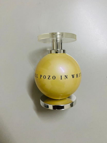 J.Del Pozo white EDT 100ml spray
