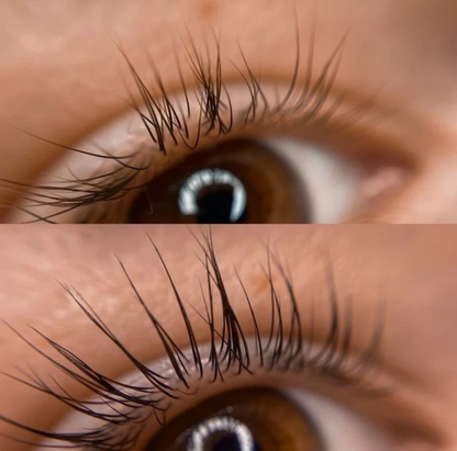 INSTALASH LashBOOST mascara with eyelash serum