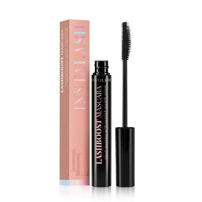INSTALASH LashBOOST mascara with eyelash serum