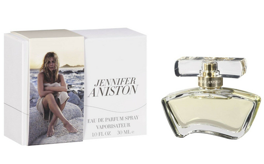 JENNIFER ANISTON EAU DE PARFUME 85ML 2.9FLOZ