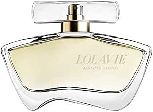 JENNIFER ANISTON EAU DE PARFUME 85ML 2.9FLOZ