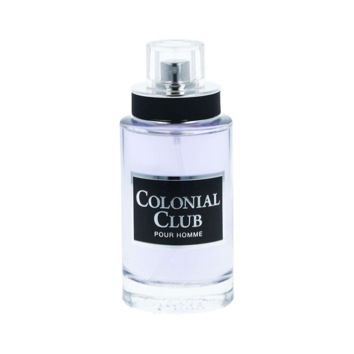 Jeanne Arthes Colonial Club POUR HOMME Eau De Toilette 100 ml 3.3FLOZ