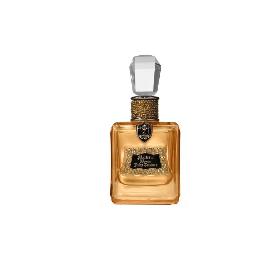 Juicy Couture Regal Collection Majestic Woods Eau De Parfum Spray for Women 100ml 3.4 FL OZ FRAGRANCES