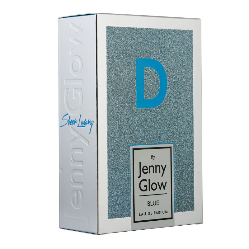 STERLING JENNY GLOW BLUE POUR FEMME EAU DE PARFUM 80ML 2.7 FL OZ
