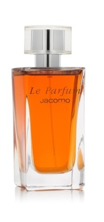 LE PARFUM BY JACOMO EAU DE PARFUM 100ML 3.4FLOZ