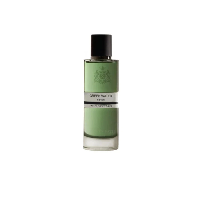 Jacques Fath’S Essentials Green Water 50ml 1.7FLOZ spray Original