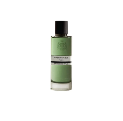 Jacques Fath’S Essentials Green Water 50ml 1.7FLOZ spray Original
