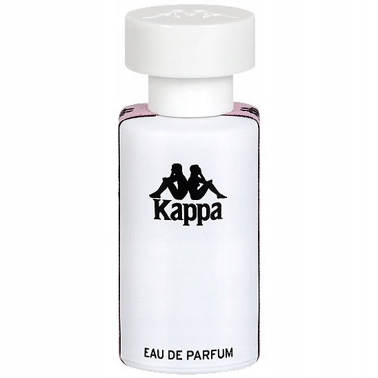 Kappa Perfume White Eau De Perfum Women EDP 40 ml