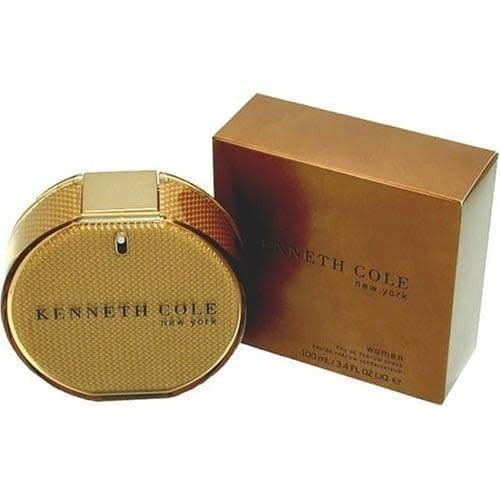 KENNETH COLE NEW YORK WOMEN EAU DE PARFUM 50ML 1.7FLOZ 802465600807