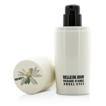 Kenzo Kenzoki Belle De Jour Angel Eyes White Lotus Care