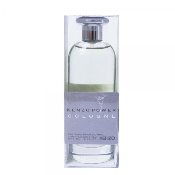 Kenzo Power PERFUME Men COLOGNE 60ml 2.0oz EDT Spray RARE