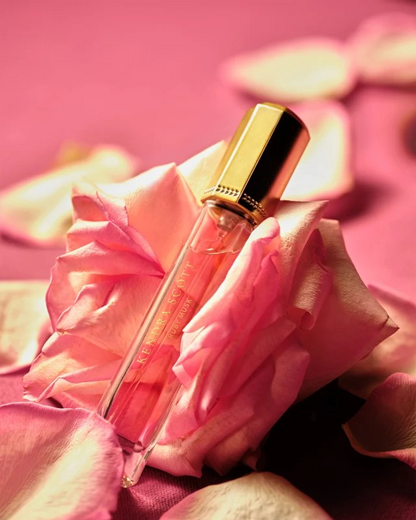 RUBY MUSK by KENDRA SCOTT Eau de Parfum 10ml ROLL PARFUM 840172704586