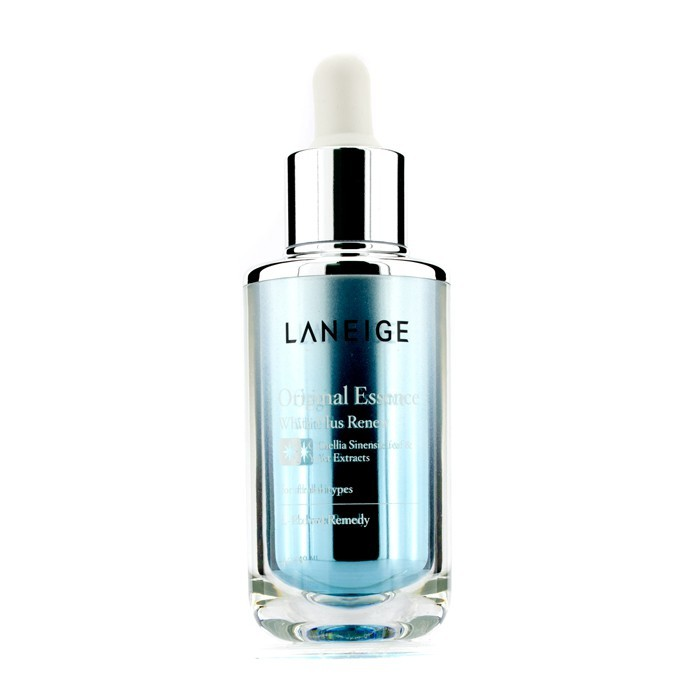 LANEIGE ORIGINAL ESSENCE WHITE PLUS RENEW FOR ALL SKIN TYPES 40ML