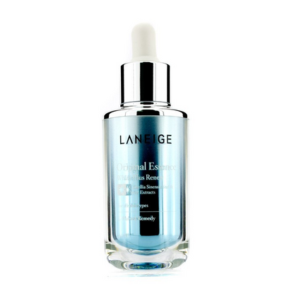 LANEIGE ORIGINAL ESSENCE WHITE PLUS RENEW FOR ALL SKIN TYPES 40ML