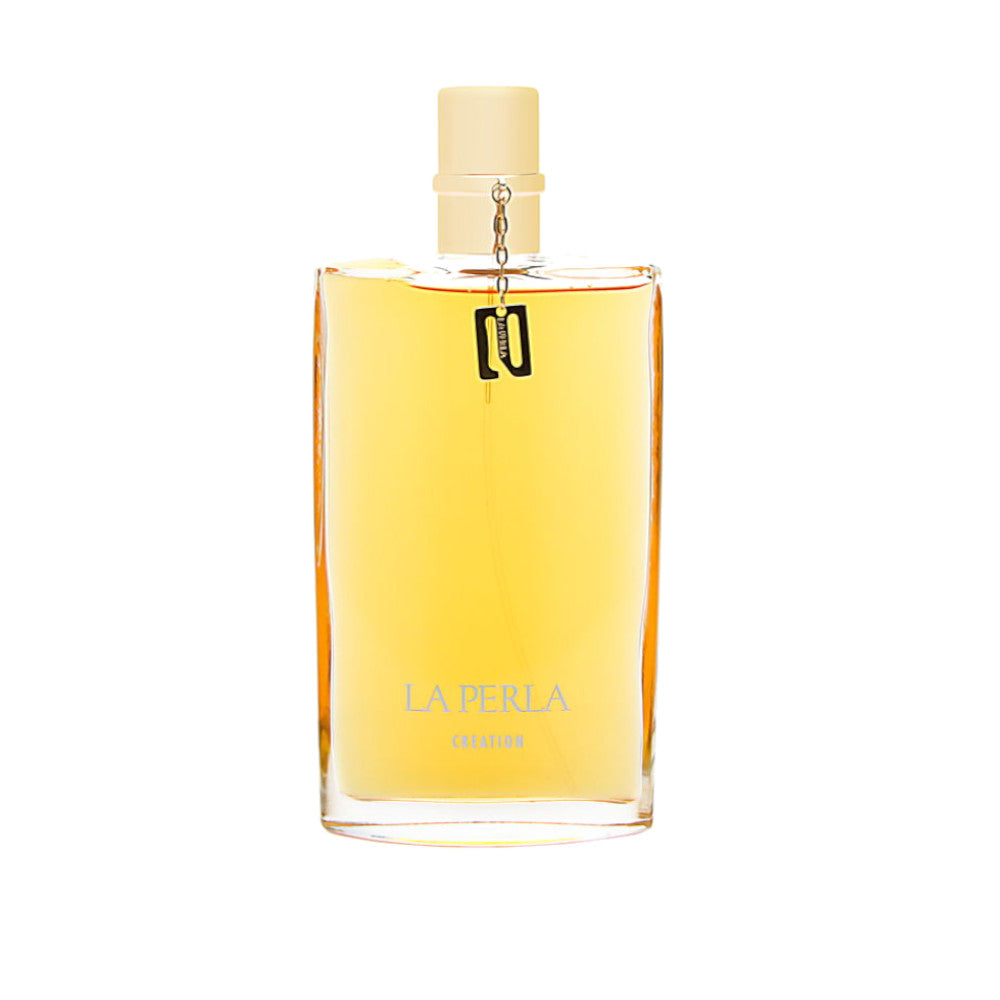 LA PERLA CREATION By LA PERLA Eau De Parfum 100ml 3.4fl oz Spray Origina fragrance