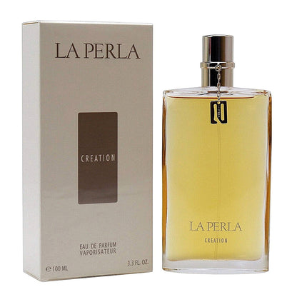 LA PERLA CREATION By LA PERLA Eau De Parfum 100ml 3.4fl oz Spray Origina fragrance