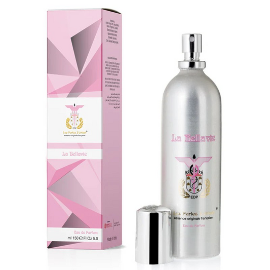 LPDO Les Perles D'Orient La Bellavie Perfume For Women EDP 150ml